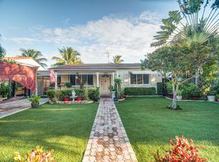 229 Greenwood Dr, West Palm Beach, FL 33405