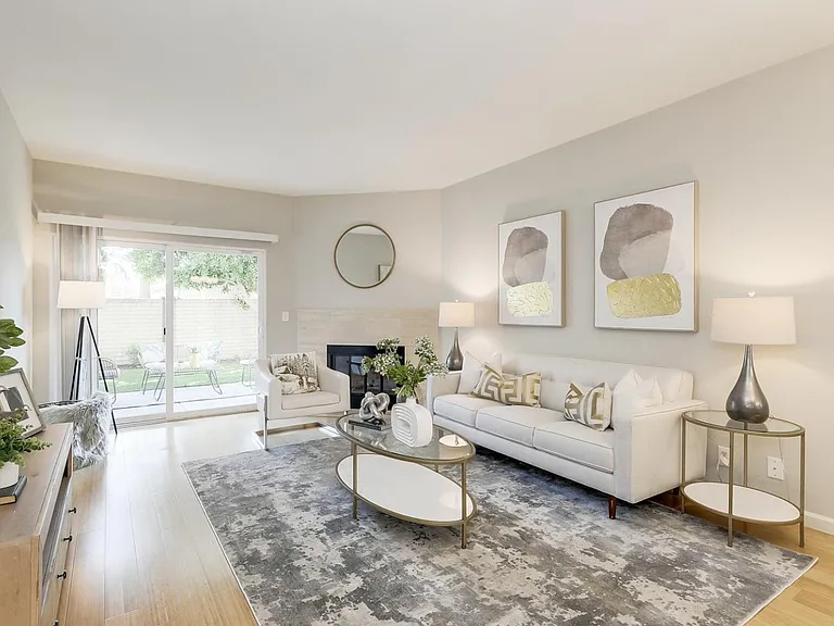 1400 Bowe Ave #1504 — Photo 4