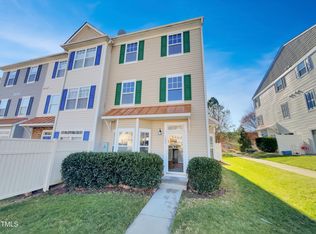 2220 Valley Edge Dr UNIT 108, Raleigh, NC 27614