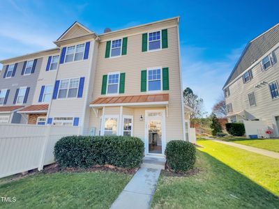 2220 Valley Edge Dr UNIT 108, Raleigh, NC, 27614