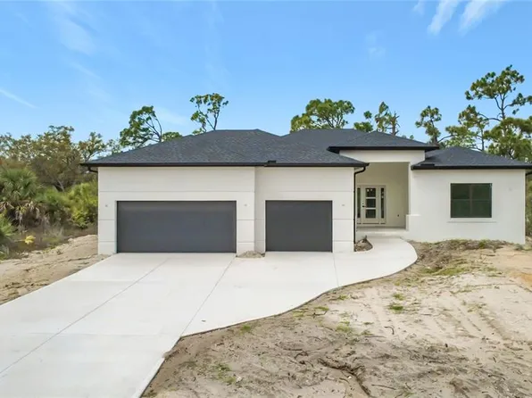 7731 Pinedale Dr, Port Charlotte, FL 33981