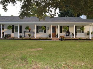 35535 County Road 39, Stapleton, AL 36578