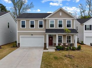 509 Willard Woods Dr, Wendell, NC 27591