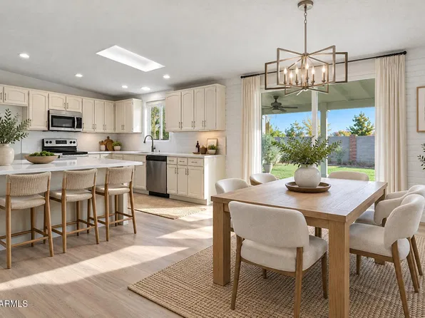 2010 SANTA RITA Drive, Sierra Vista, AZ 85635