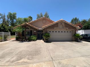 4290 Panorama Dr, La Mesa, CA 91941