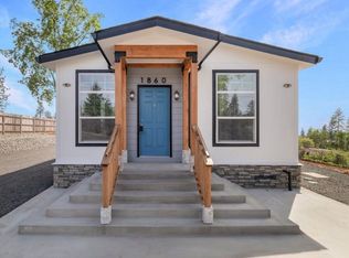 1860 Mosure Ln, Paradise, CA 95969