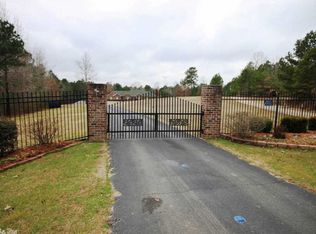 12221 McAlister Rd, Little Rock, AR 72206