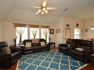 1638 Dusty Rdg, Missouri City, TX 77459