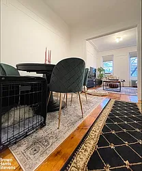 Rented by Brown Harris Stevens