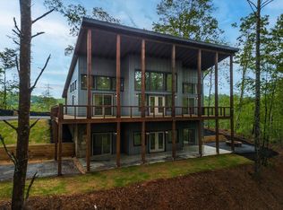 485 Sowers Rd, Blue Ridge, GA 30513