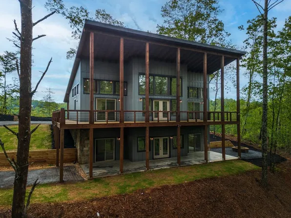 485 Sowers Rd, Blue Ridge, GA 30513
