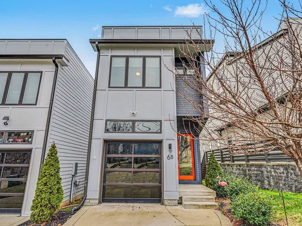 6B Fern Ave, Nashville, TN 37207