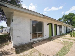 618 W 51st St APT 101, Austin, TX 78751