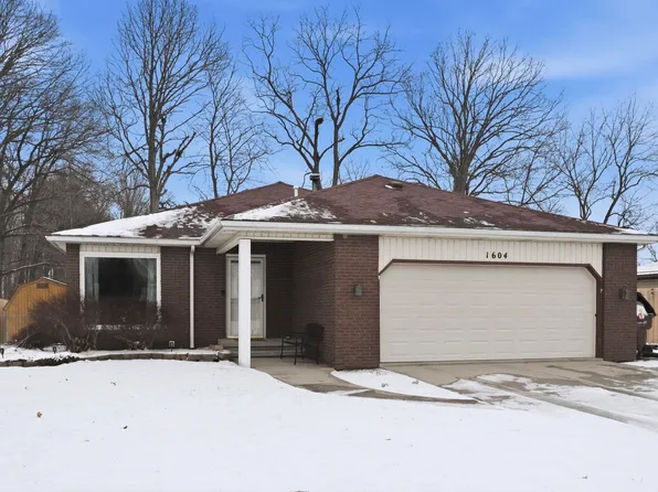 1604 Allison Blvd, Auburn, IN 46706