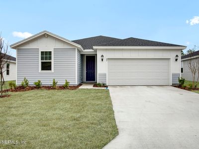 62 WANDERING CREEK Way, Palm Coast, FL, 32164