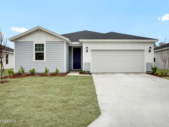 62 WANDERING CREEK Way, Palm Coast, FL 32164