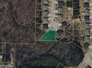 1745 Indian Wood Rd #1-01, Lithonia, GA 30058