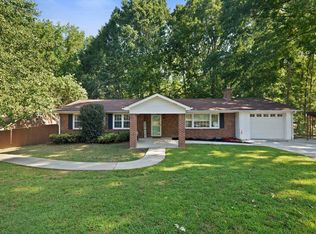 132 Black Rd, Simpsonville, SC 29680