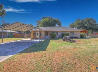 1264 Lost Elms, New Braunfels, TX 78130