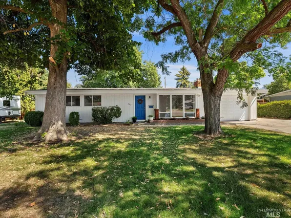 2412 N Fry St, Boise, ID 83704