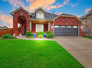 8148 Rock Elm Rd, Fort Worth, TX 76131