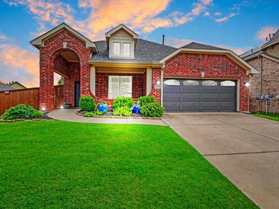 8148 Rock Elm Rd, Fort Worth, TX, 76131