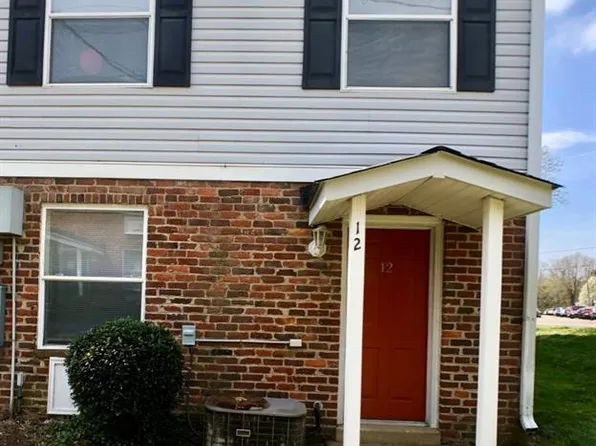 3514 E Richmond Rd #U12, Richmond, VA 23223