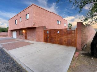 2045 N Silverbell Rd, Tucson, AZ 85745