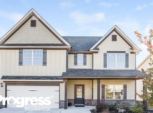 373 Easley Dr, Lawrenceville, GA 30045