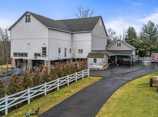 655 Creek Rd, Ivyland, PA 18974