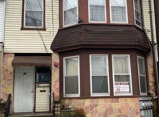 14 Ward St #4, Paterson, NJ 07501