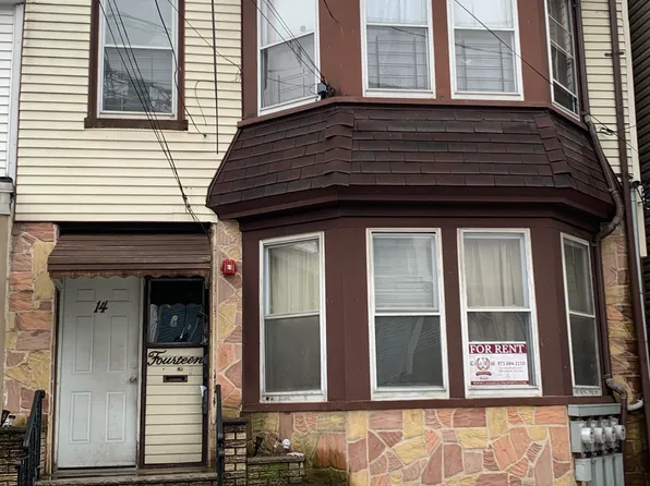 14 Ward St #4, Paterson, NJ 07501