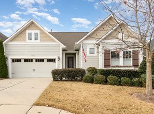 105 Coventry Ln, Chapel Hill, NC 27516