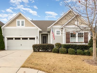 105 Coventry Ln, Chapel Hill, NC, 27516