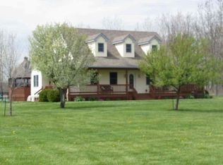 9771 Lake Rd, Ottawa Lake, MI 49267