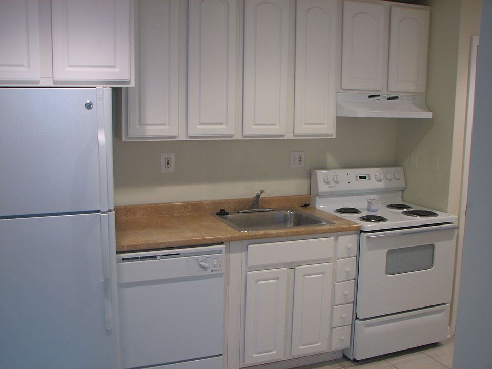 New Kitchen