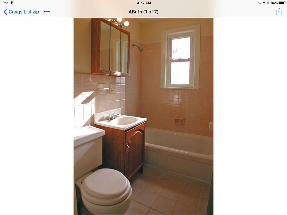 2nd image of 290 N Bishop Ave APT 11