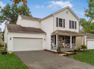 7003 Onyxbluff Ln, Blacklick, OH 43004