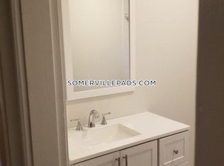 23 Cleveland St #2U, Somerville, MA 02143