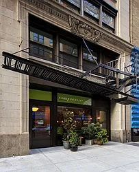 Rented by Voro New York