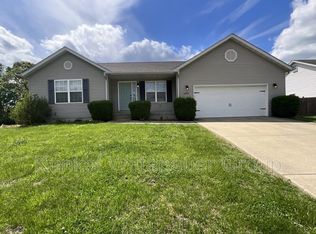 1538 Manchester Dr, O Fallon, IL 62269