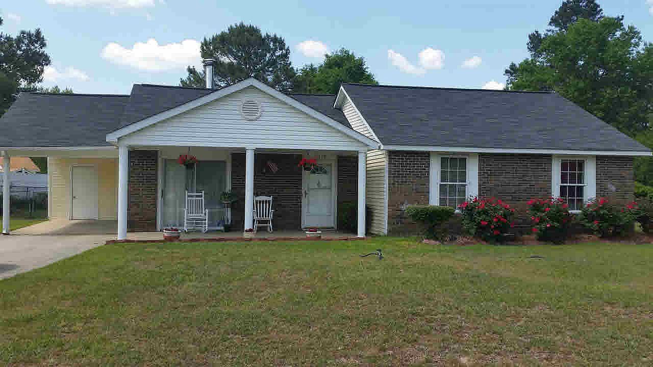 1119 Flora Dr, Columbia, SC 29223 Zillow