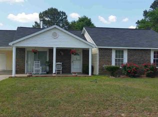 1119 Flora Dr, Columbia, SC 29223