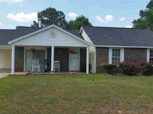 1119 Flora Dr, Columbia, SC 29223