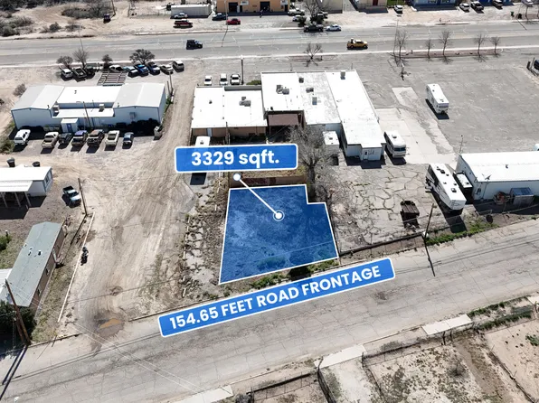 774 E McNeil Rd #28, Benson, AZ 85602