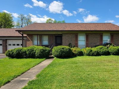 6545 Montrose St, Alexandria, VA, 22312