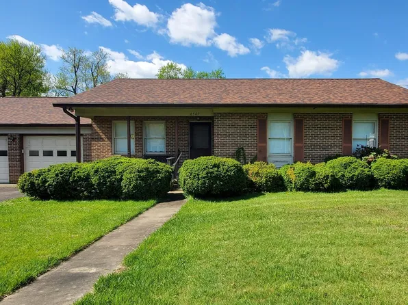 6545 Montrose St, Alexandria, VA 22312