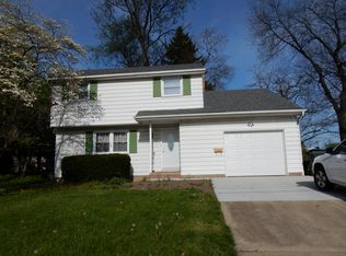 130 Sheraton Dr NW, North Canton, OH 44720