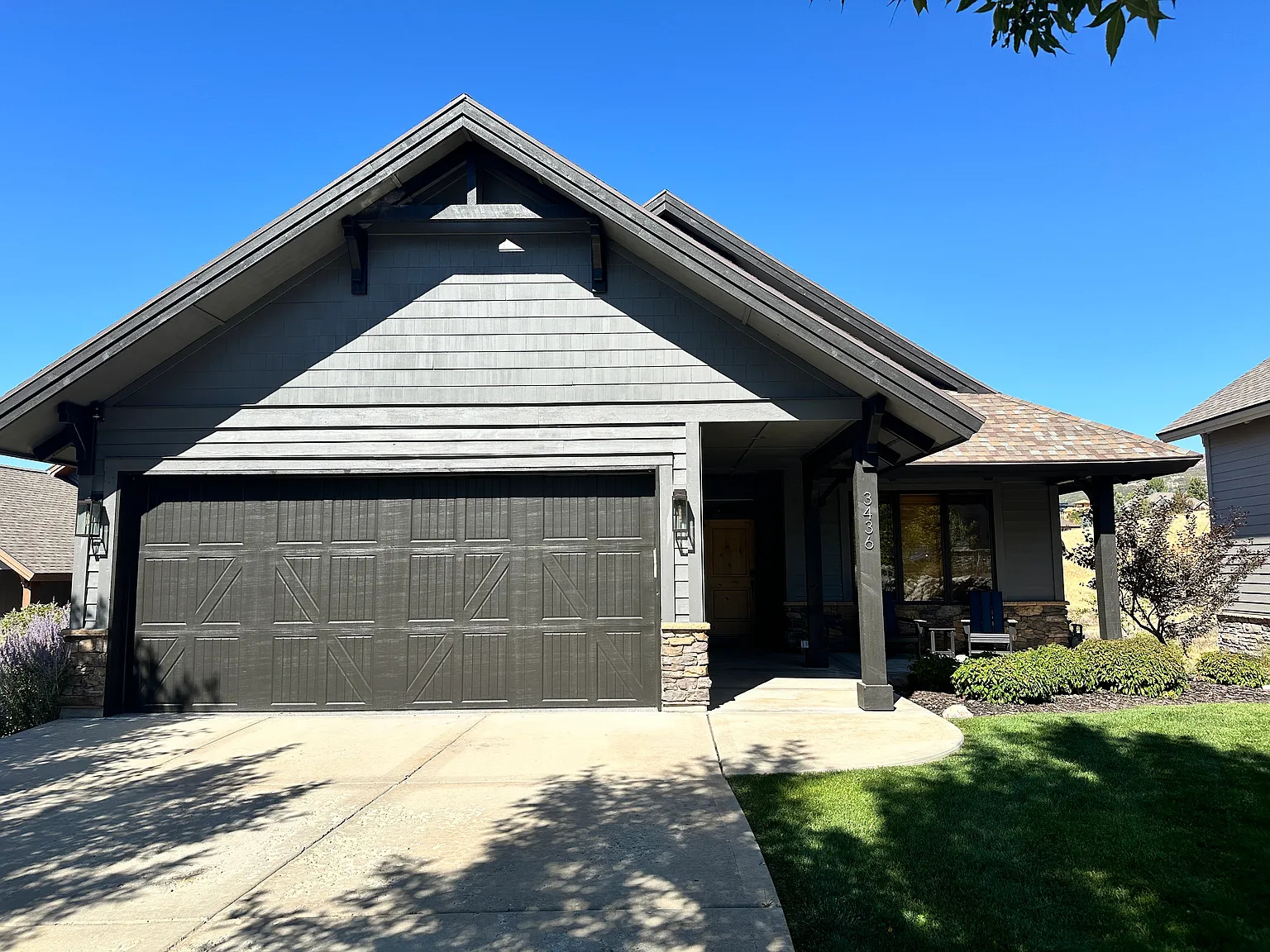 Big Piney Dr, Eden — Photo 1