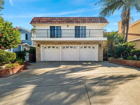 2314 Pacific Ave, Manhattan Beach, CA 90266